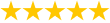 5-star rating for Medterra products